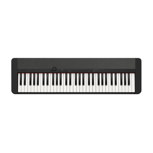 Casio pianoforte da - ct-s1,