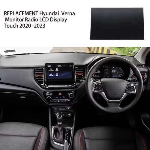 Ricambio hyundai verna monitor - verna,