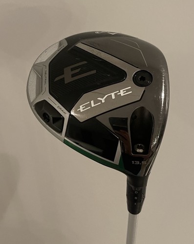 Callaway elyte mini driver - callaway,