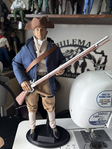 Ooak scala minuteman - …,