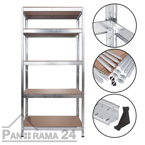 Scaffale per officina - ,