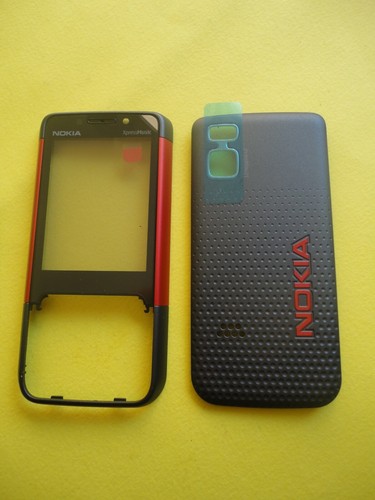 Cover nokia 5610 originale - 5610,