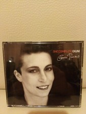 CD Giuni Russo The Complete