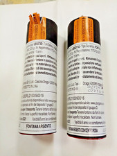 FONTANA FREDDA  H 3,5 METRI 60 SECONDI ARGENTO SMOKLESS PER MATRIMONI PARTY