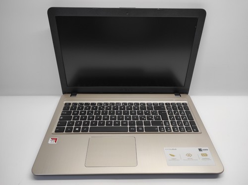 Notebook asus vivobook - notebook,