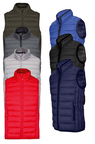 Kariban leggero padded - kariban,
