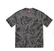 T-shirt SUPREME Creases S/S