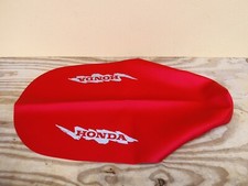 Honda Dominator NX650 RD02 Rivestimento Copertura Sella Seconda Serie