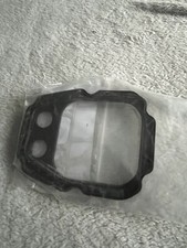 Vacuum Pump Ducati Monster