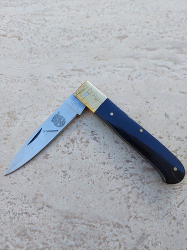 Coltello siciliano - siciliano, di