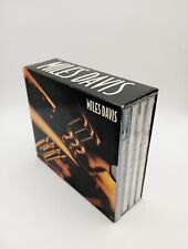 Miles Davis - LA MUSICA DI REPUBBLICA L'ESPRESSO - Cofanetto NUOVO