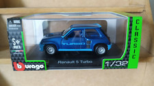 Renault 5 GT Turbo R5 1982