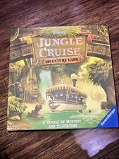 Jungle Cruise Adventure Gioco