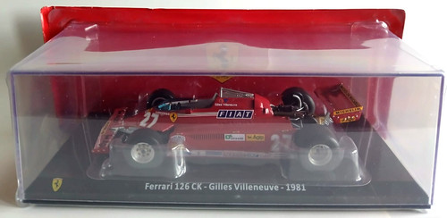 Die cast modellino auto - die,