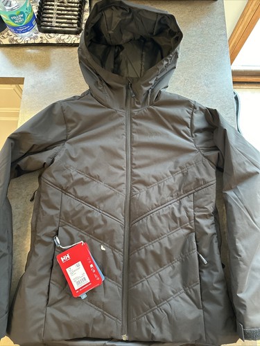 Giacca sci helly - da,
