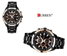 Orologio Da Polso Curren 8023