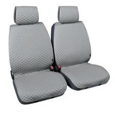 SKEENTEX GREY UNIVERSAL CAR
