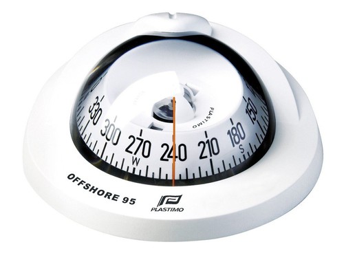 Plastimo offshore bussola - plastimo, 95