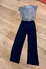 2 Abiti Artistici da Uomo da Pattinaggio Artistico Taglia m