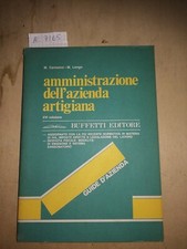 Amministrazione dell'azienda