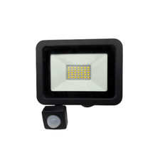 Mini Faretto LED 10W ultra