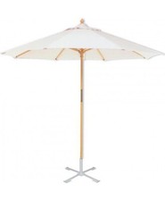 Ombrellone 3x3 metri da