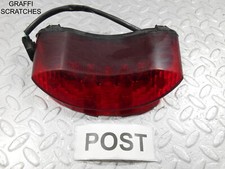 FANALE FARO POSTERIORE TRIUMPH