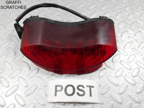 Fanale faro posteriore triumph - posteriore,