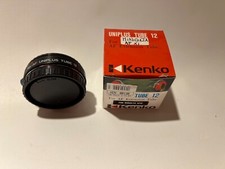 Kenko tub0 prolunga 12 macro