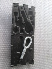 KIT ATTREZZI VANO RUOTA DI