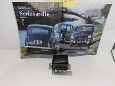 LANCIA APPIA 2°/3° SERIE  -