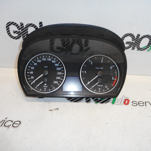 Contachilometri bmw serie - bmw,