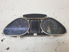4F0920934GX quadro strumenti per AUDI A6 AVANT (4F5) 3.0 TDI QUATTRO 2005 375632