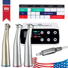 NSK Style Dental Brushless LED