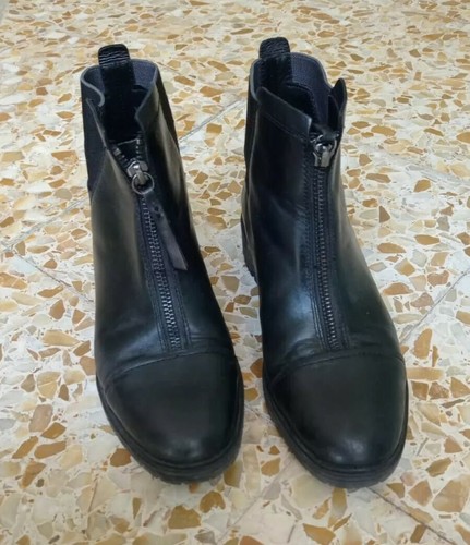 Stivaletti geox vera - geox,