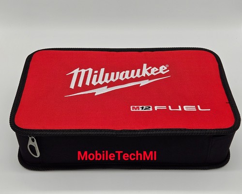 Nuovo milwaukee fuel - nuovo,