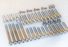 Suzuki DL650 V-Strom 2003-16