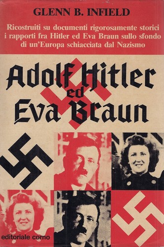 Libro nazismo adolf hitler - libro, nazismo,