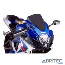 ✅ Cupolino SUZUKI GSXR 750