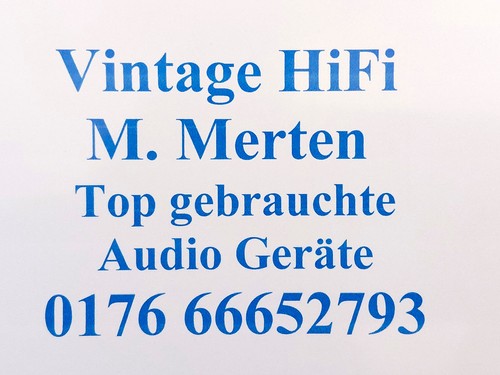 Lettore nad 502 - nad,