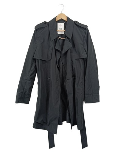 Trench daks taglia - trench,
