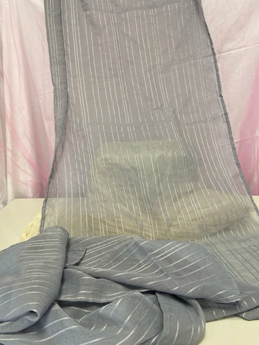 Coppia tende grigio 60x150