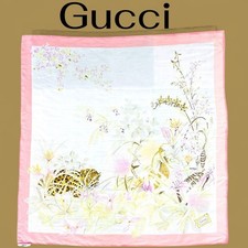 Rara vecchia sciarpa Gucci
