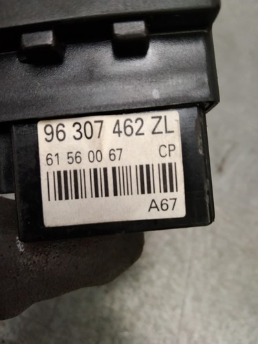 96307462zl devio leva volante - 96307462zl,
