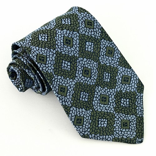 Cravatta unica charvet tessuto - unica,