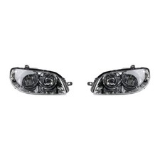 Set fanali adatto - a, fiat