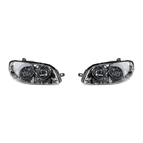 Set fanali adatto per fiat - adatto,