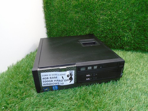 Dell optiplex 3010 sff - optiplex, 3220