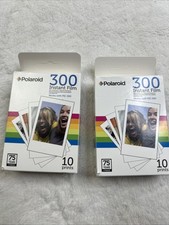 Pellicola istantanea Polaroid
