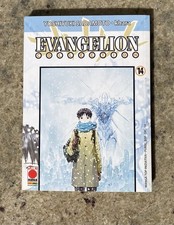 Evangelion collection - 14,
